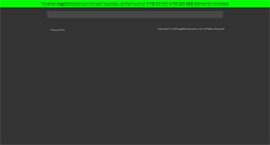 Desktop Screenshot of bogglebrainbusters.com